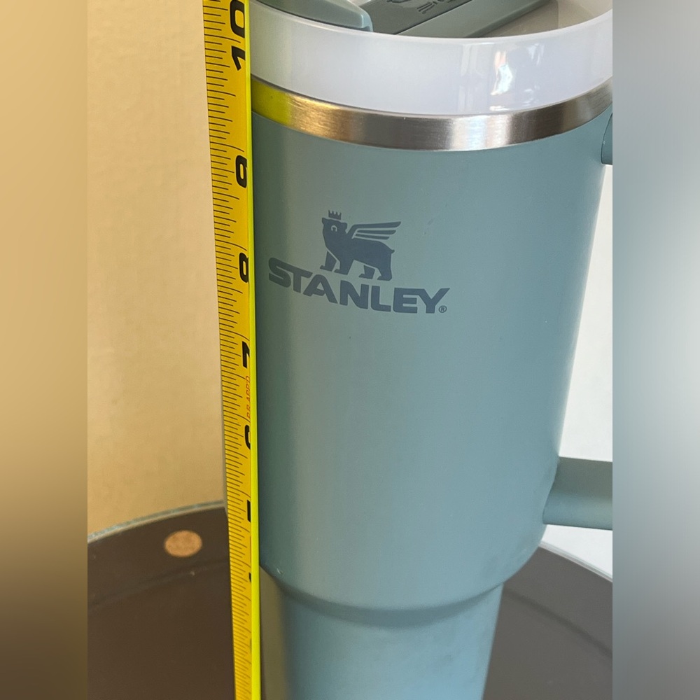 Stanley Sage Travel Tumbler with Handle - Picture 8 of 9